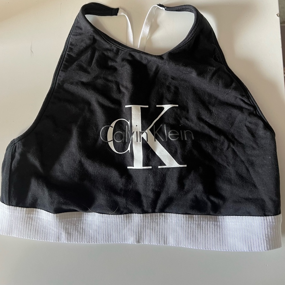 Calvin Klein Bra